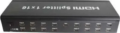Produktbild von HDMI-Splitter ESTILLO, HDSP0116M, 1/16