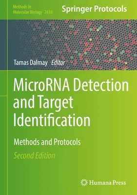 Obrázok produktu pre MicroRNA Detection and Target Identification