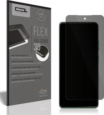 Zdjęcie produktu dla 1x dipos FlexBSF Motorola Moto G 2025