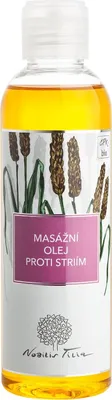 Produktbild von Massageöl gegen Dehnungsstreifen 200 ml