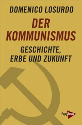 Obrázok produktu pre Der Kommunismus