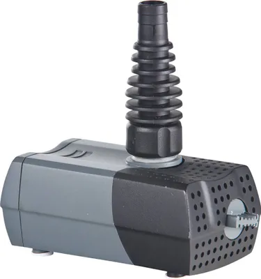 Produktbild von Heissner Aqua Stark Multifunktionspumpe 700 l/h indoor