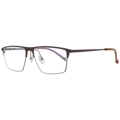 Produktbild von Hackett Bespoke HEB250 Brown 54/15/145 Herren Brillen