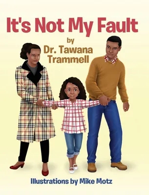Produktbild von It's Not My Fault