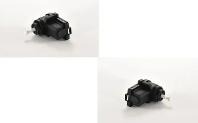 Produktbild von Stell Motor 2 Stück passend für Audi A4 8D 02/99-11/2000 LWR f. Scheinw. Halogen 1J0941295B 1J0941295F 9948336 1J0941295C 6X0941295 6X0941295D Johns