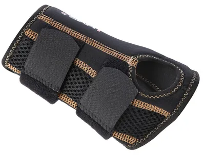 Immagine prodotto di Na1590 Taglia S/m Supporto per polso destro Hms
