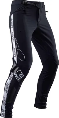 Image de Cuissard MTB Gravity 4.0 Femme - Noir - 38 - M