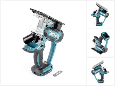 Obrázok produktu pre makita DSD180Z akumulátorová píla na suchú stavbu 18,0 V - St.