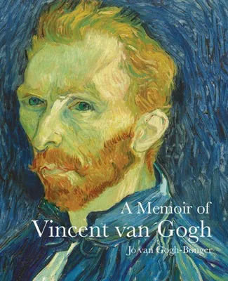 Produktbild von A Memoir of Vincent van Gogh
