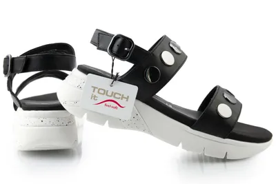 Produktbild von Tamaris Sandalen 1-28247-24 001 40