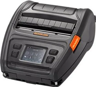 Produktbild von BIXOLON XM7-40 USB-C RS232 BT iOS 8 Punkte/mm 203dpi Display ZPLII - Etiketten-/Labeldrucker - Etiketten-/Labeldrucker - Etiketten-/Labeldrucker