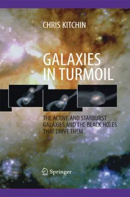 Zdjęcie produktu dla Galaxies in Turmoil