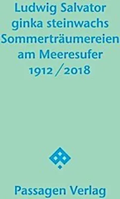 Image de Sommerträumereien am Meeresufer