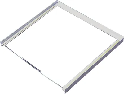 Produktbild von Scanpart 0150120103 Universeel Tussenstuk