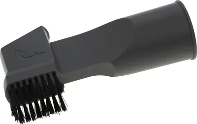 Obrázok produktu pre Rowenta ZR901001, Kefa, Cylindrový vysávač, Šedá, Plast