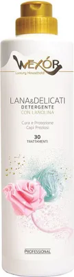 Image de Wexor liquide pour le lavage du linge délicat 750ml
