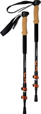Zdjęcie produktu dla Kije trekkingowe Rockland Horizon