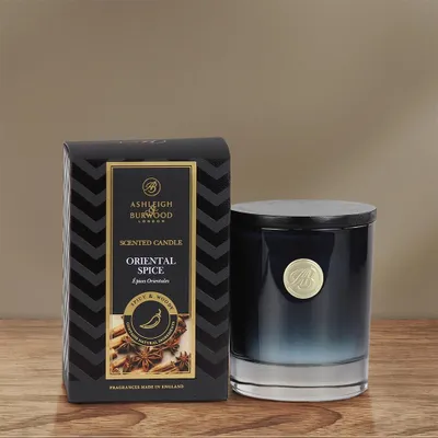Produktbild von Ashleigh & Burwood Duftkerze Oriental Spice 65 g