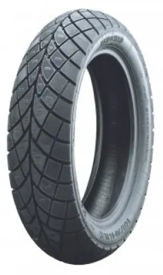 Produktbild von Heidenau Motorradreifen car-tyres K66 Snowtex ( 100/90-14 RF TL 57P Hinterrad, M+S Kennung, M/C, Vorderrad )