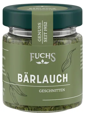Produktbild von Bärlauch geschnitten