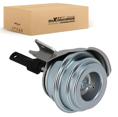 Obrázek produktu pro Turbodmychadlo pro BMW řady 5 a 7, Opel Omega 2.5 DTi, číslo dílu 11652247691