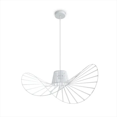 Produktbild von LED Pendelleuchte Wohnzimmer Esszimmer Schlafzimmer Hängellampe Modern Stylisch
