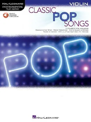Produktbild von Classic Pop Songs