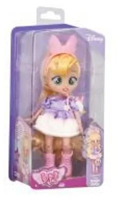 Zdjęcie produktu dla IMC Toys 921436, 3 lat(a), Chłopak, dziewczyna, 208 mm, 182 g, Różowy