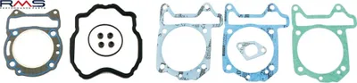 Immagine prodotto di Kit guarnizioni per motore RMS, compatibile con Gilera Runner 180 VXR, codice M243