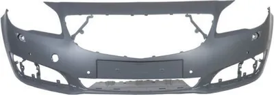Produktbild von BLIC Stoßstange Stoßfänger für OPEL INSIGNIA Caravan 5510-00-5079907Q