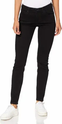 Produktbild von Marc O'Polo Marc O'Polo DENIM TROUSER, REGULAR WAIST, SLIM kombi kombi 2230-98-00858