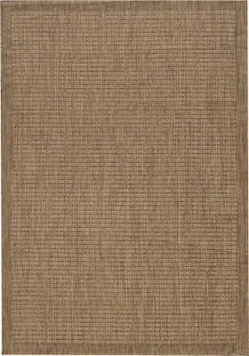 Immagine prodotto di Giza tappeto esterno runner 80x250cm marrone