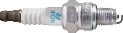 Image de Bougie d'allumage NGK CR6HSB-9, bougie d'allumage du groupe C, diamètre du filetage 10 mm, ouverture de clé 16