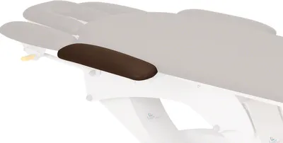 Produktbild von Seitliche Armstützen für Lojer Therapieliege Capre F
