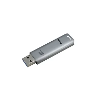 Produktbild von PNY ELITE STEEL USB 3.1 32GB USB Stick