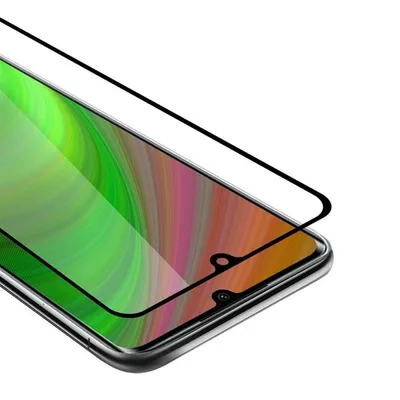 Obrázek produktu pro Cadorabo DE-150109, Xiaomi, Xiaomi Mi NOTE 10 LITE, Černá, 1 kusů