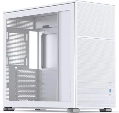 Image de Jonsbo D41 MESH Boîtier ATX, verre trempé