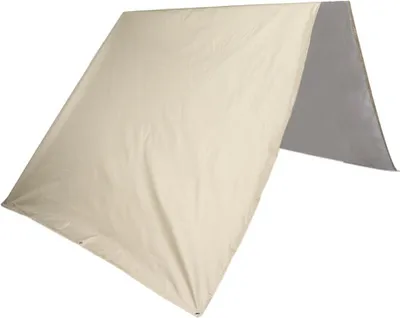 Produktbild von Outdoor Swing Cover 1 Stück, Wasserdichter Sonnenschutzplanenbezug, Universeller Spielplatzüberzug Für Schaukeln Und Schaukelgeräte