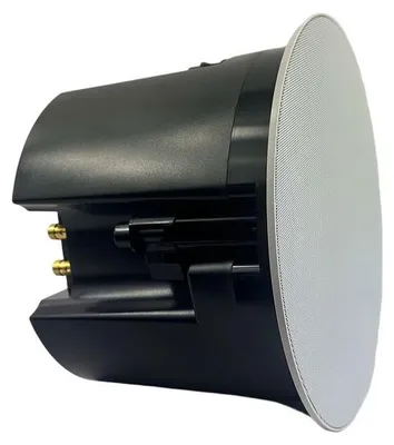 Obrázok produktu pre Vivolink VLSPMTC60TC, 2-way, 2.0 kanály/kanálov, Kábel, 35 W, 8 ohm, Biela