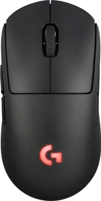 Produktbild von Logitech G Pro Lightspeed Wireless Gaming Mouse