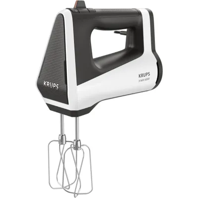 Produktbild von Krups GN6021 3 Mix 6000 Handmixer