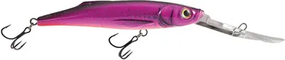 Produktbild von Salmo Freediver 9cm - Wobbler, Salmo Farben:Purple Rain