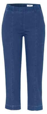 Produktbild von TONI Sue Jogpant 3/4 551 Blue 40