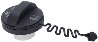 Produktbild von Abs-Tankdeckel für GM Spark 2010-2012, ABS, dichter Ausrüstungsteil