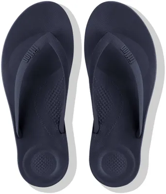 Produktbild von FitFlop Iqushion FF Midnight Navy Größe EU 45
