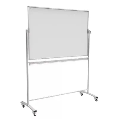 Produktbild von Mobiles Whiteboard PREMIUM - Fürs Büro Schreibfläche 180x120cm