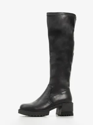 Produktbild von L'ARTE MILANO Lange Damenstiefel, 36