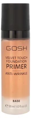 Image de VELVET TOUCH Foundation Primer Anti-Rides 30 ml