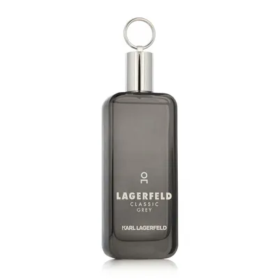 Produktbild von Karl Lagerfeld Lagerfeld Classic Grey Eau De Toilette 100 ml (man)