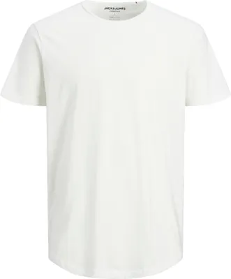 Produktbild von Jack & Jones 12182498, T-Shirt, XL, Baumwolle, 1 Stück(e)